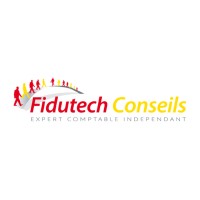 FIDUTECH CONSEILS Logo