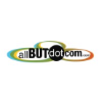 All But Dot Com.com Logo