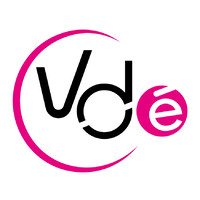 VD EVENEMENTS Logo