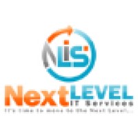 Next Level IT Services, LLC. Logo