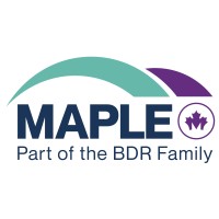 Maple Computing Ltd Logo