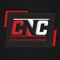 CNC Foundations Logo