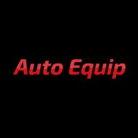 AUTO-EQUIP Logo