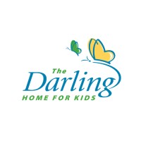 The Darling Home for Kids Logo