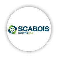 COOPERATIVE SCABOIS Logo