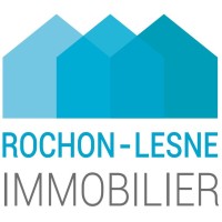 Régie ROCHON - LESNE Logo