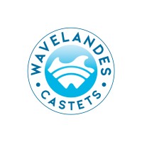WaveLandes Logo