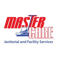 Master Care Janitorial and Facility Services Logo