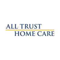 All Trust Home Care Logo