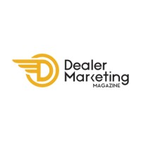 Dealer Marketing Magazine Logo
