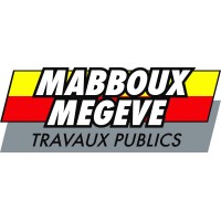 MABBOUX ROGER ET FILS Logo