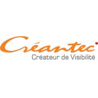 Créantec Logo