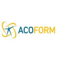 ACOFORM Logo