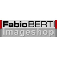 Fabio Berti image shop Logo