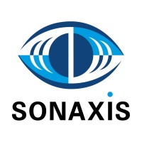 SONAXIS Logo