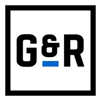 Good & Roberts Logo