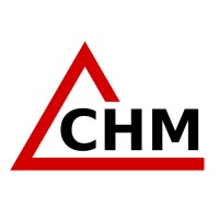 CHM Fire Consultants Ltd. Logo