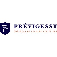 Previgesst Inc. Logo