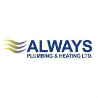 Always Plumbing & Heating LTD Logo