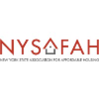 New York State Association for Affordable Housing Logo