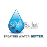 Silver Bullet Water Treatment Company, LLC Logo