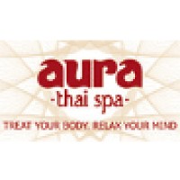 Aura Thai Spa Services Private Limited (ATSSPL) Logo