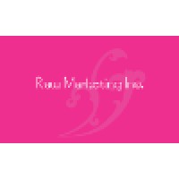Raw Marketing Inc Logo