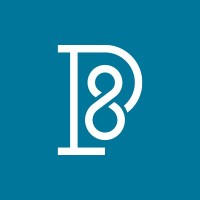 P8 Investimentos Logo