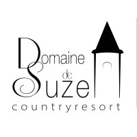 DOMAINE DE SUZEL Logo