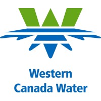 Western Canada Water Logo
