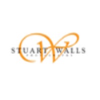Stuart Walls / Woodstock Studio Logo