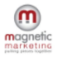 Magnetic Marketing Group Logo