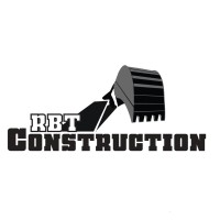 RBT Construction (Groundworks) Limited Logo