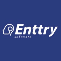 Enttry Software Logo