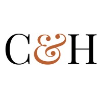 Cuttriss & Hambleton Logo