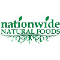 Nationwide Natural Foods Logo