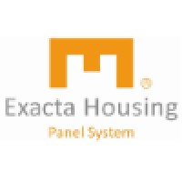 Exacta Housing Logo