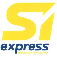 SI Express Logo
