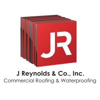 J Reynolds & Co., Inc. Logo