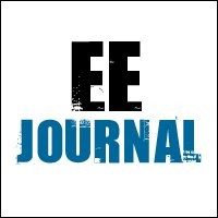 EE Journal Logo