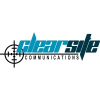 ClearSite Communications Logo