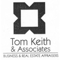 Tom J. Keith & Associates, Inc. 121 S Cool Spring St. Fayetteville NC 28301 Behind the courthouse! Logo