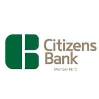 Citizens Bank - Indiana Logo
