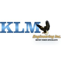 KLM Engineering, Inc. Logo