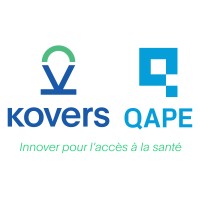 KOVERS Logo