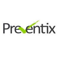 Preventix Arbodiensten: beter door gewoon te doen! Logo