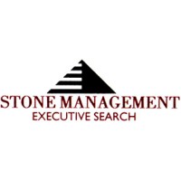 Stone Management Logo