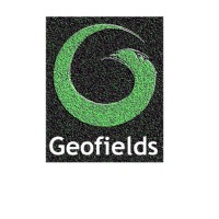 Geofields SAS Soluciones Geofísicas Integrales Logo