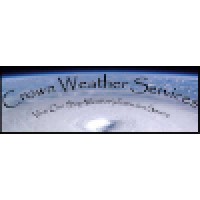 Crown Weather Services Logo