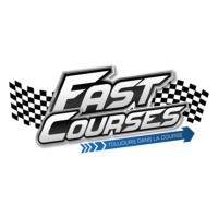 FAST COURSES Logo